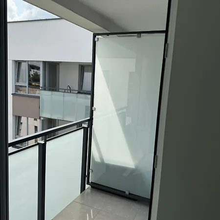 Gaudi Apartament Warszawa