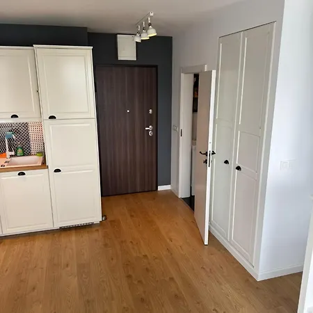 Apartamento Gaudí